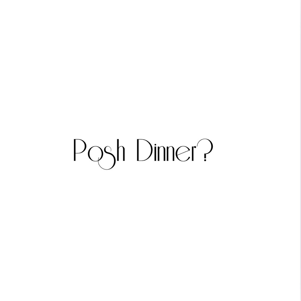 Posh Night Out